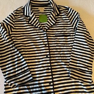 Kate Spade PJ Top!